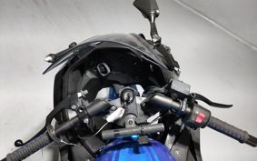 KAWASAKI NINJA 250 EX250L