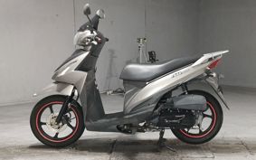 SUZUKI ADDRESS V110 CE47A