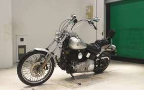 HARLEY FXST 1450 2001