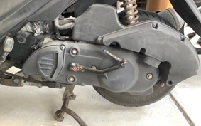 SUZUKI ADDRESS V125 CF4MA