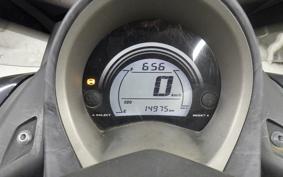 YAMAHA N-MAX 2006 SE86J