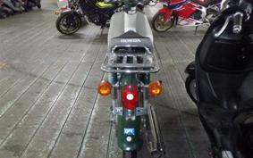 HONDA C50 SUPER CUB AA01