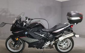 BMW F800GT 2018 0B53