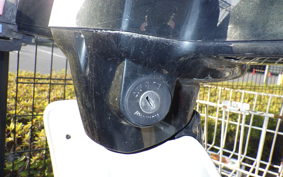 SUZUKI BIRDIE 50 BA13A