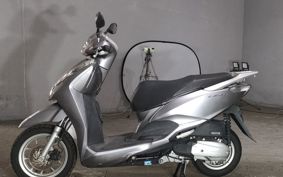 HONDA LEAD 125 JF45