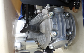 HONDA C110 SUPER CUB JA59