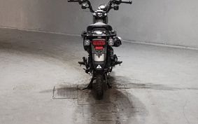 HONDA CT125 HUNTER CUB JA65