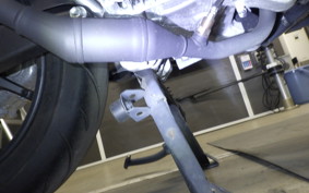 YAMAHA X FORCE 2014 SG79J