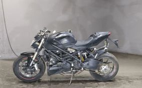 DUCATI  DUCATI  STREET  FIGHTER 848 F102AA