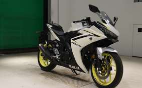 YAMAHA YZF-R25 A 2001 RG43J