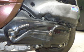 HONDA GIORNO 2 AF70