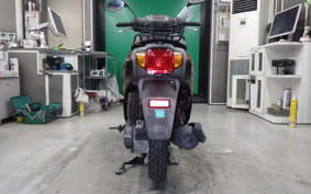 HONDA TACT-4ﾍﾞｰｼｯｸ 2013 AF75