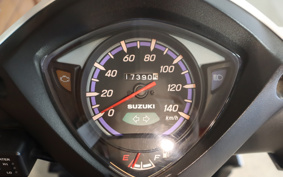 SUZUKI ADDRESS V110 CE47A