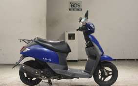 SUZUKI LET's CA4AA