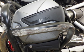 BMW R NINE T PURE 2024