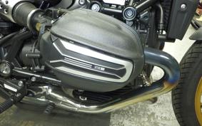 BMW R12 2025