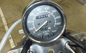 HONDA STEED 400 1989 NC26