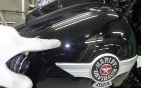 HARLEY FLSTFBS1800 2016