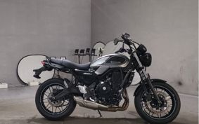 KAWASAKI Z650 RS 2023 ER650M
