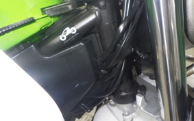 YAMAHA SEROW 250 Gen.2 2016 DG17J