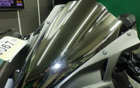 KAWASAKI ZX-4R SE 2023 ZX400P