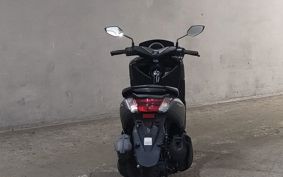 YAMAHA N-MAX 125 SED6J