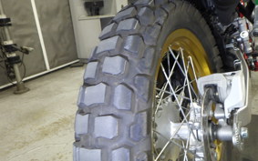 YAMAHA SEROW 250 Gen.3 1996 DG31J