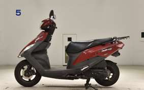SUZUKI ADDRESS V125 DT11A