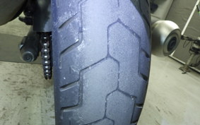 HONDA REBEL 250 A 2021 MC49