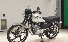 YAMAHA YB125SP