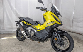 HONDA X-ADV 750 2025 RH21