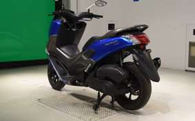 YAMAHA N-MAX 155 A SG50J