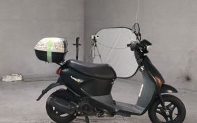 SUZUKI LETS4 CA45A