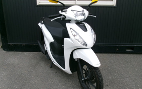 HONDA DIO 110 JK03