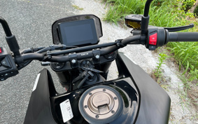 OTHER HUSQUARNA SVARTPILEN801