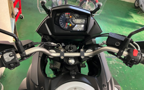 SUZUKI DL650 ( V-Strom 650 ) 2019 C733A