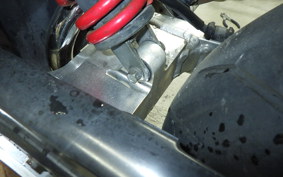 HONDA HORNET 250 MC31