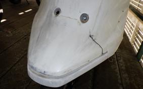 YAMAHA CHAMP 50 1995 54V