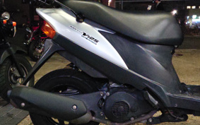 SUZUKI ADDRESS V125 CF4EA