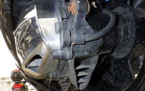 YAMAHA MAXAM 250 SG21J