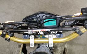 YAMAHA SEROW 250 DG17J