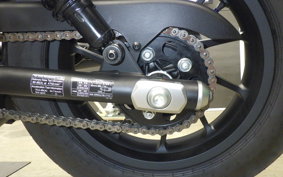 HONDA REBEL 250 S 2005 MC49
