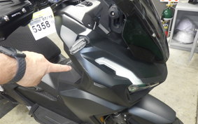 HONDA ADV160 2025 KF54