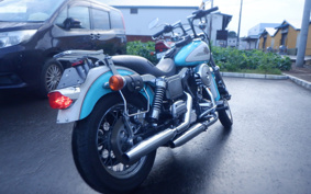 HARLEY FXDL1580 2015 GDL