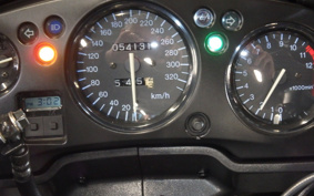 HONDA CBR1100XX 1997 SC35