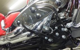 HARLEY FLHXS 1750 2017