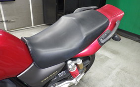 HONDA CB400SF GEN 4 A 2016 NC42