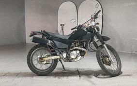 YAMAHA SEROW 225W DG08J