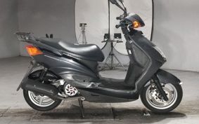 YAMAHA CYGNUS 125 X SE12J