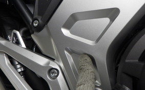 HONDA NC750X DCT 2024 RH09